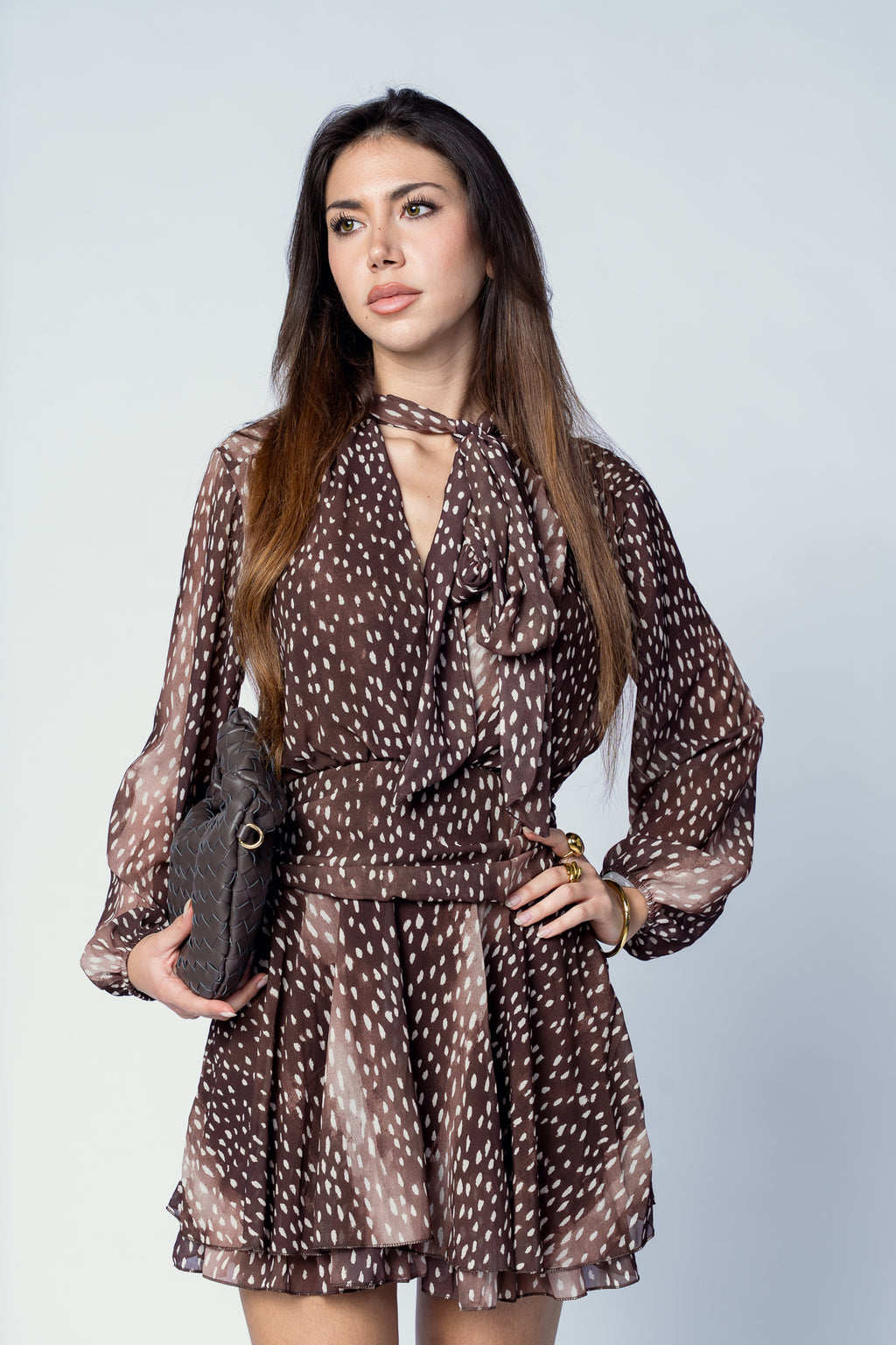 DRESS BAMBI