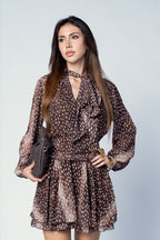 DRESS BAMBI