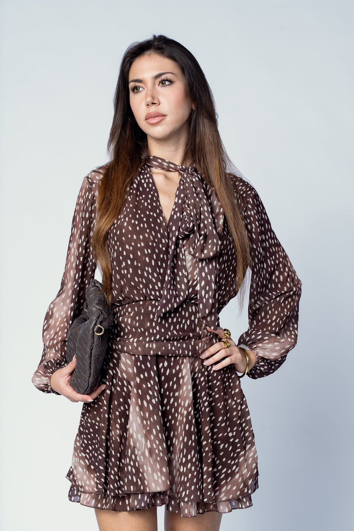 DRESS BAMBI