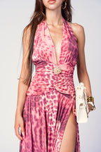 DRESS MILENA