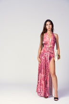 DRESS MILENA