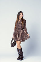 DRESS BAMBI