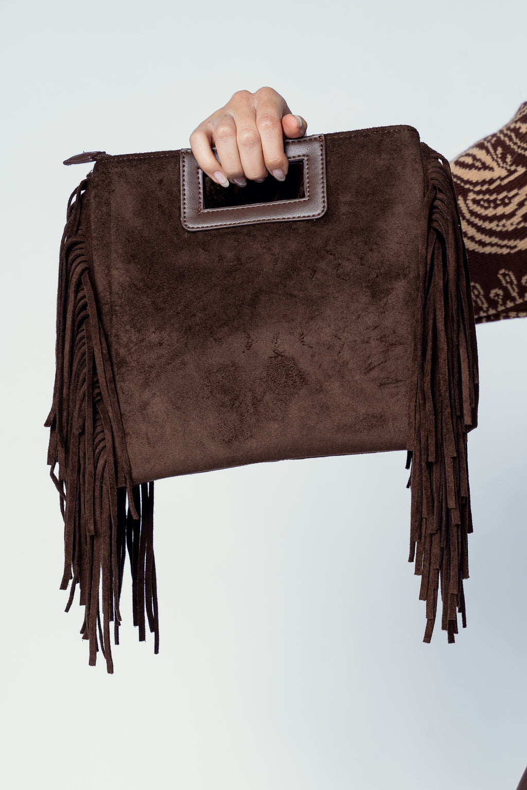 MIAMI BAG CIOCCOLATO