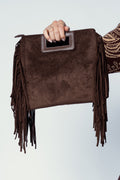 MIAMI BAG CIOCCOLATO