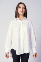 CAMICIA “ST. MARTIN”