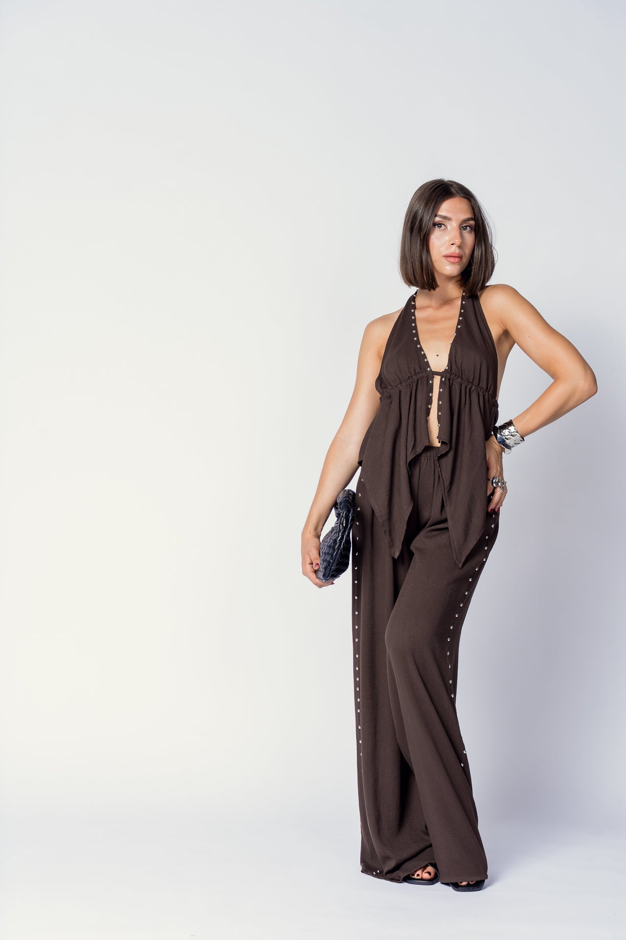 CO/ORD MARTINA