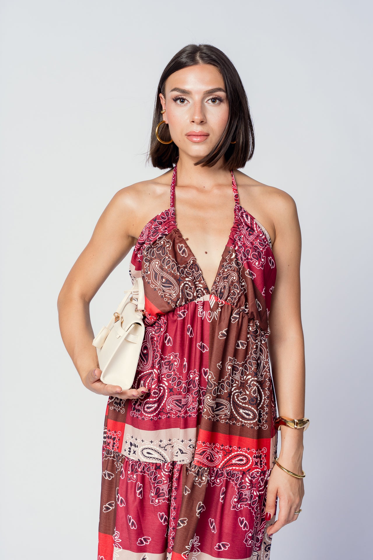 ABITO BANDANA