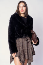 PELLICCIA BLACK