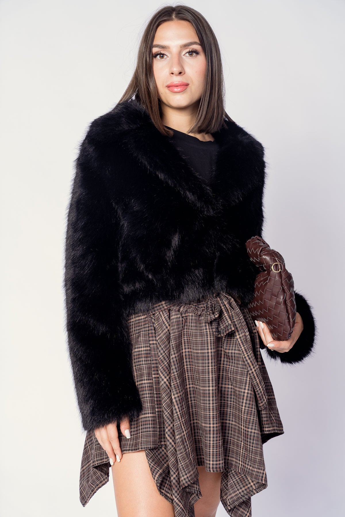 PELLICCIA BLACK