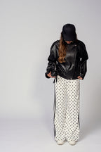 PANTALONE POIS
