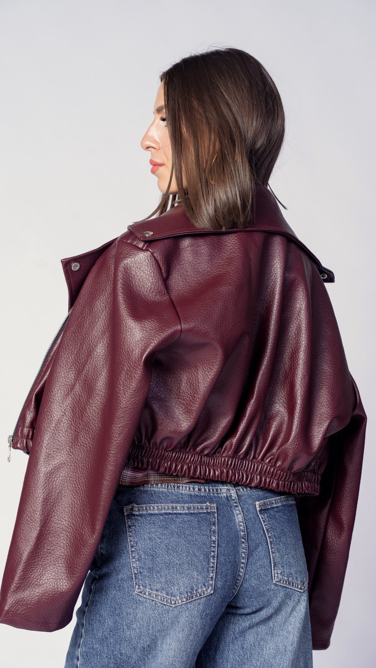JEANS mille bottoni