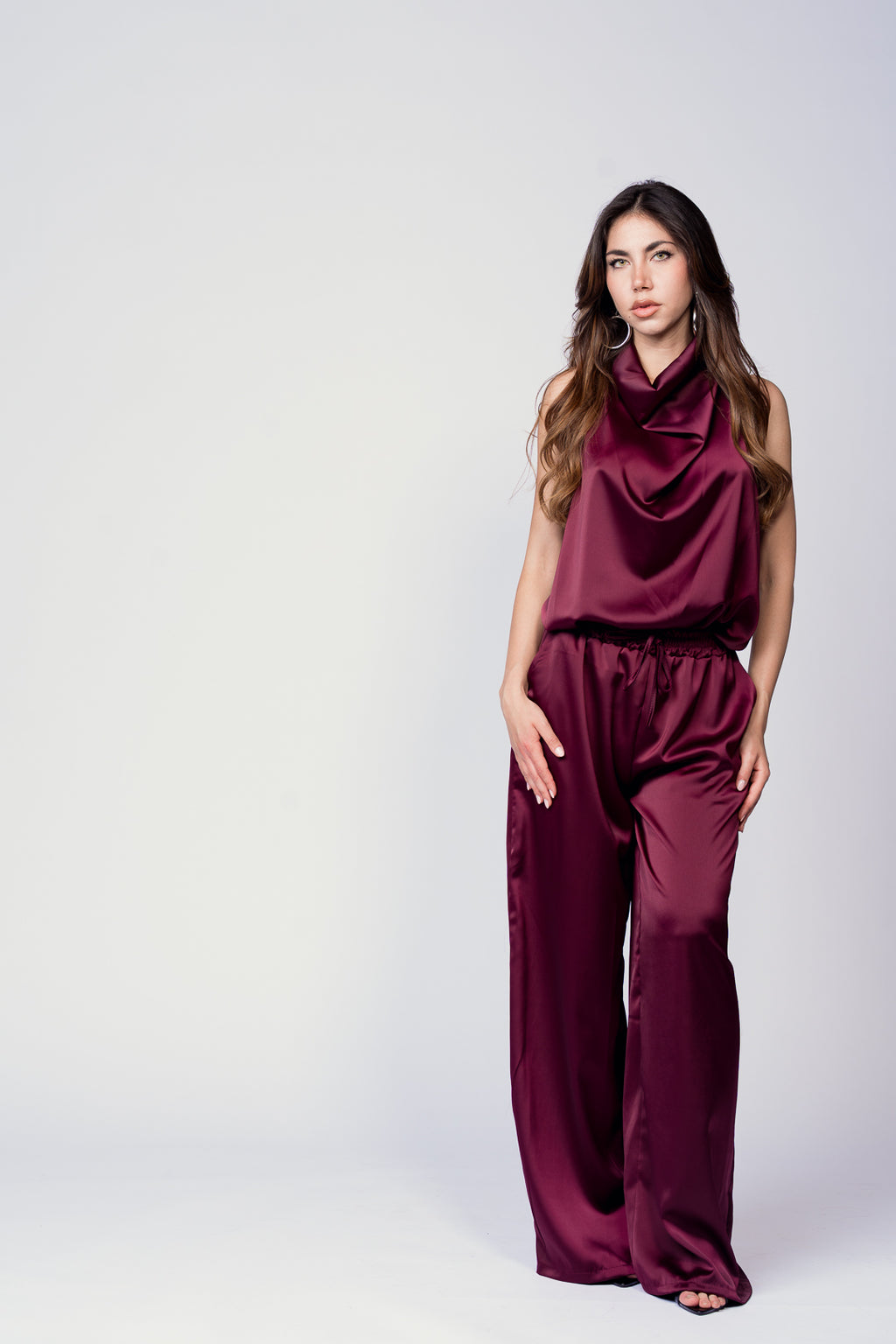 COORDINATO AMELIA