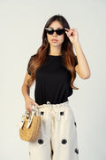 T-SHIRT BASIC