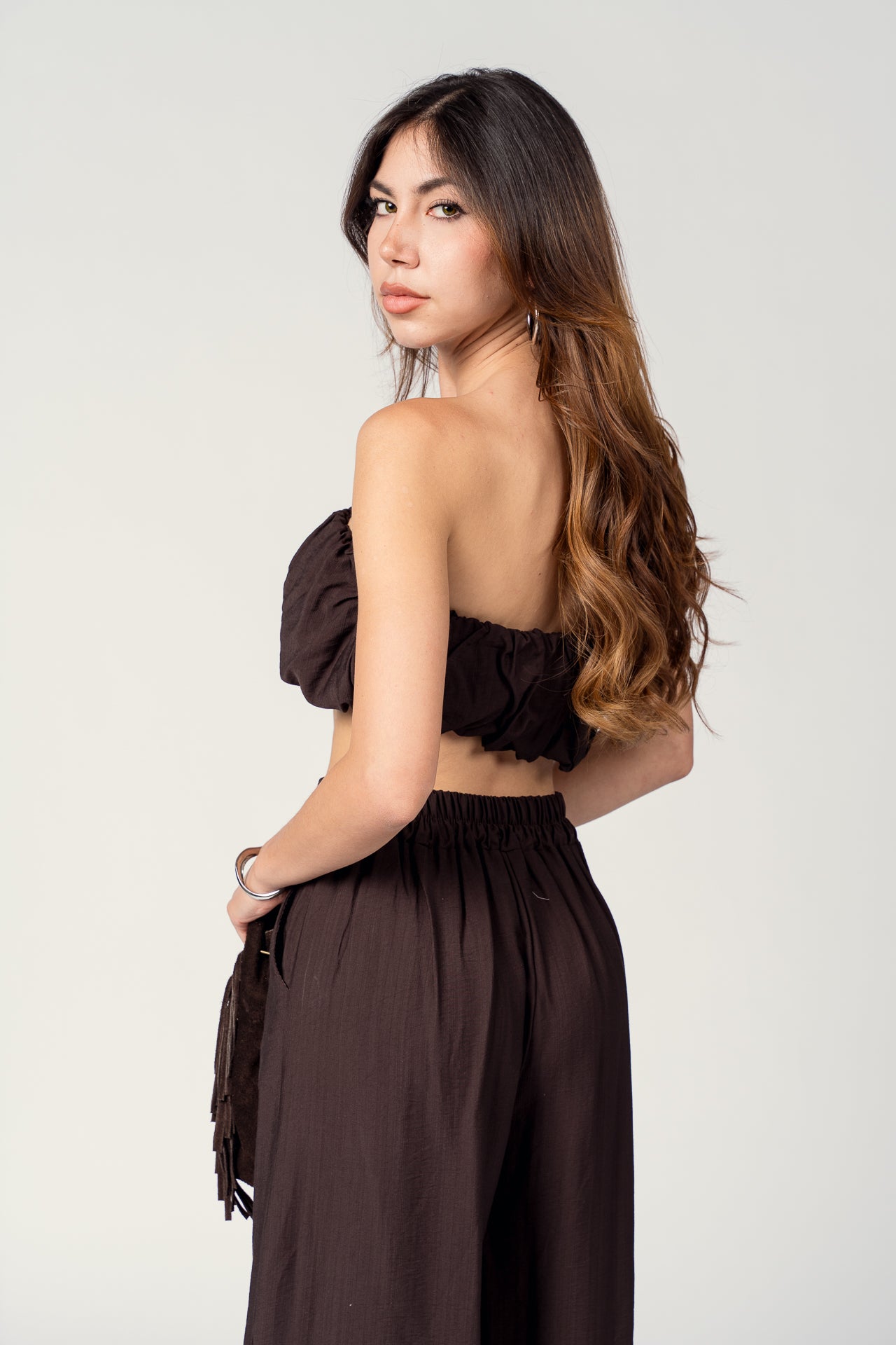 COORDINATO AMINA