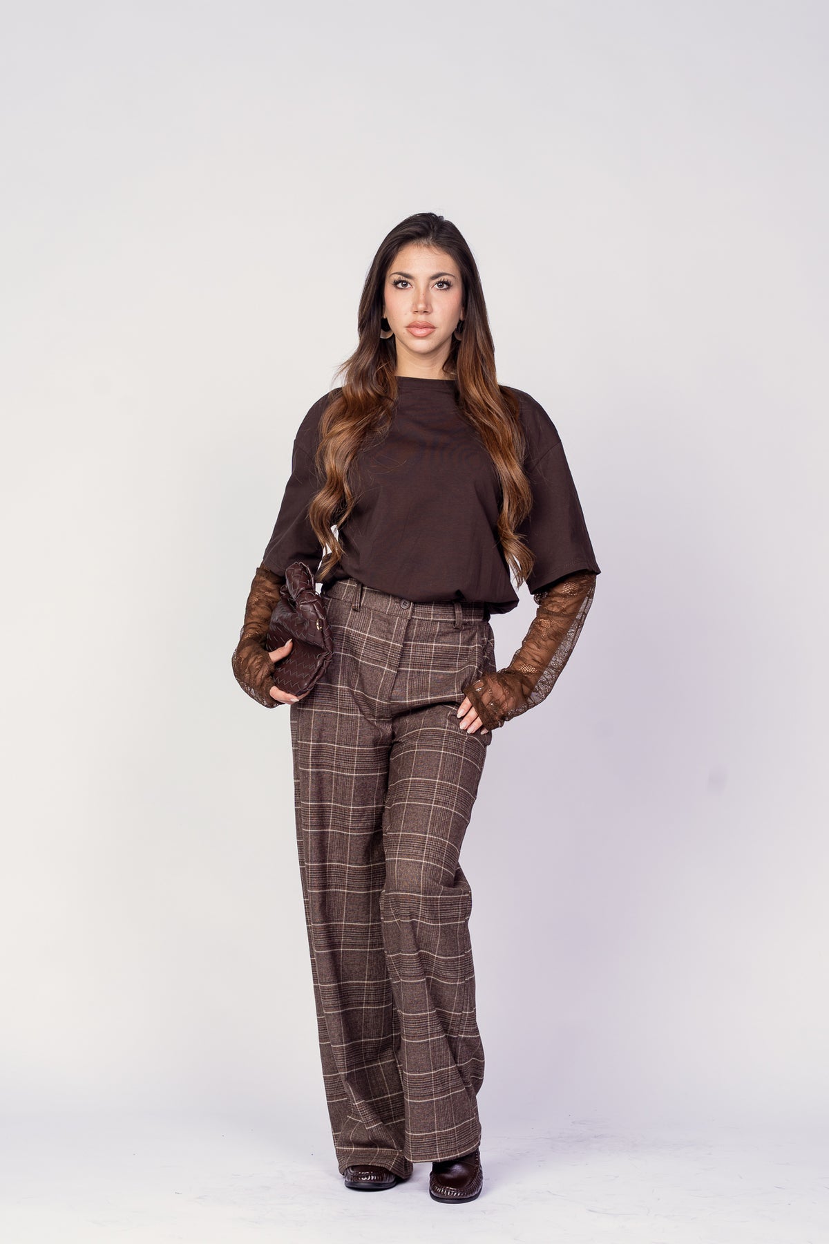 PANTALONE PRINCESS