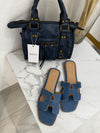 Sandalo “Matilda” Jeans