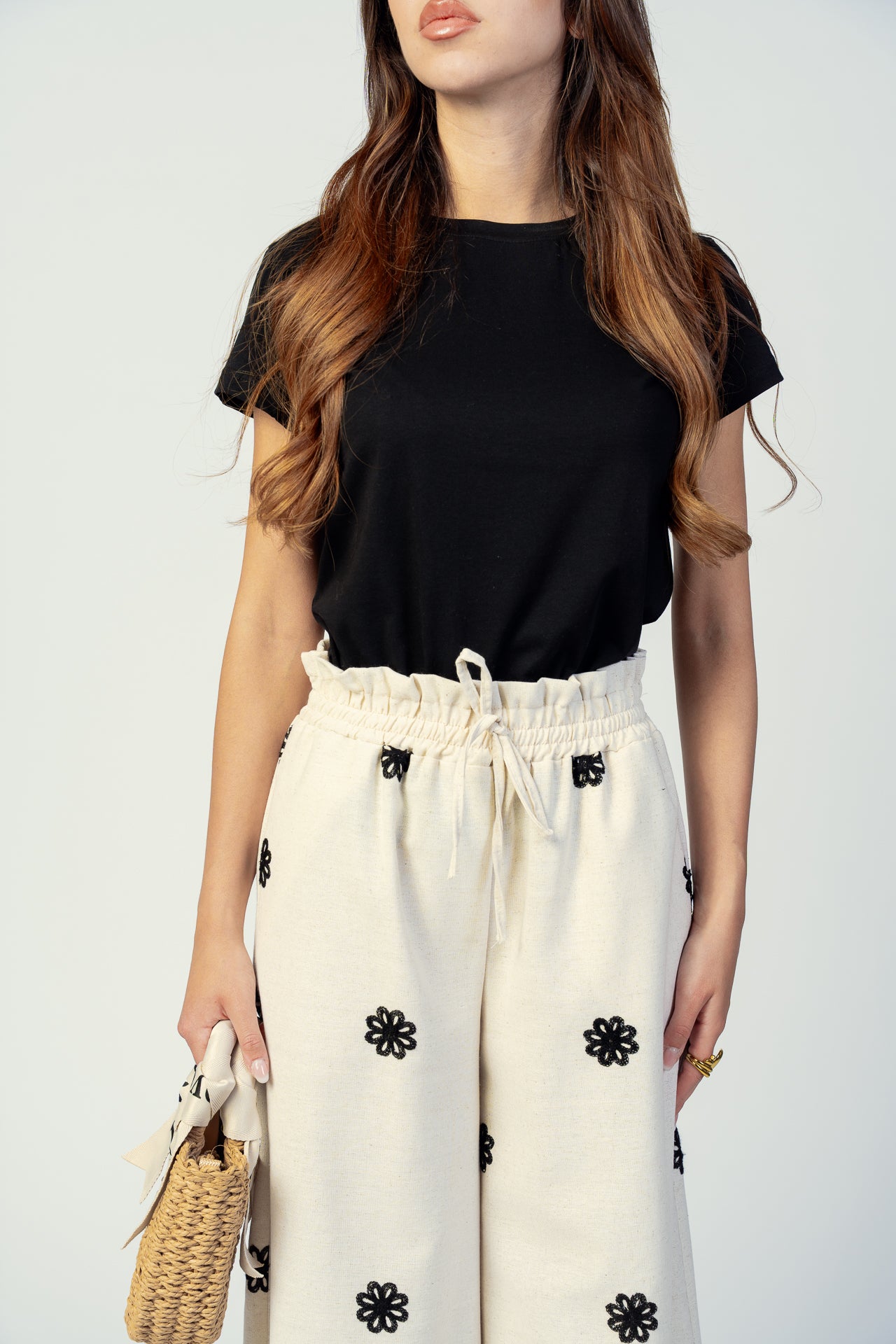 T-SHIRT BASIC