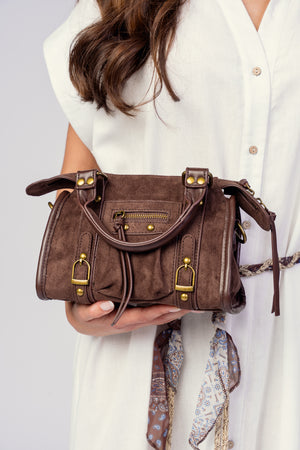 Bale Bag Brown - dettaglio prodotto