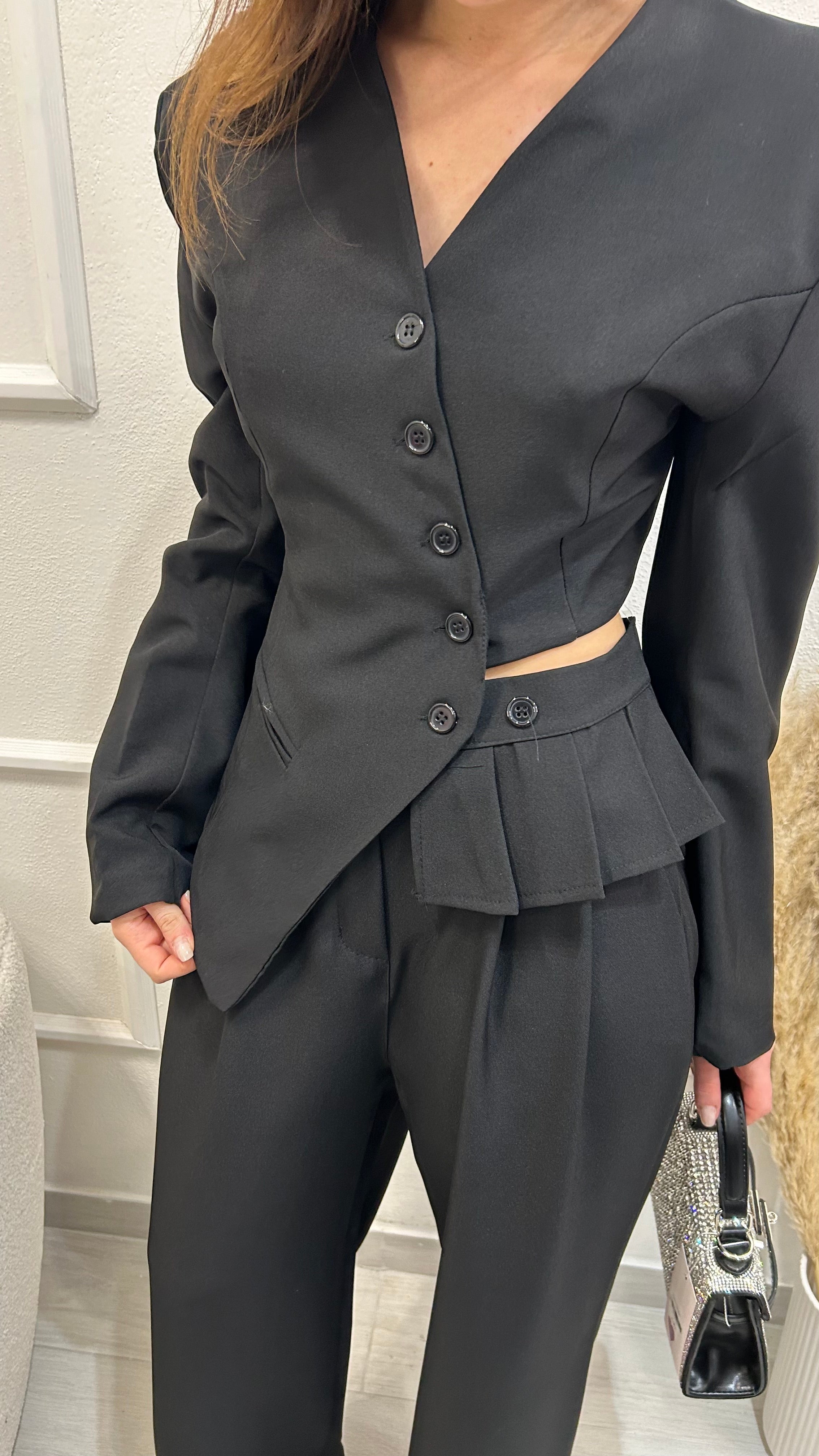 Tailleur Like a Star