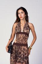 DRESS CLEOPATRA