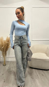 Body Clara  Celeste