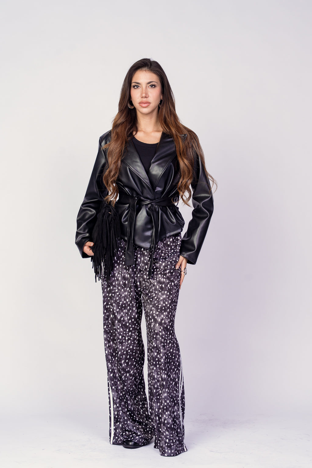 PANTALONE BAMBY