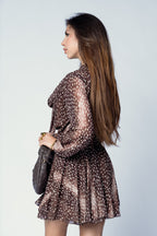 DRESS BAMBI