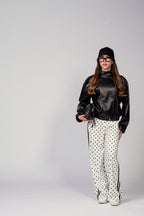 PANTALONE POIS