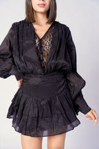 DRESS CLOE