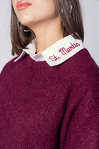 CAMICIA “ST. MARTIN”