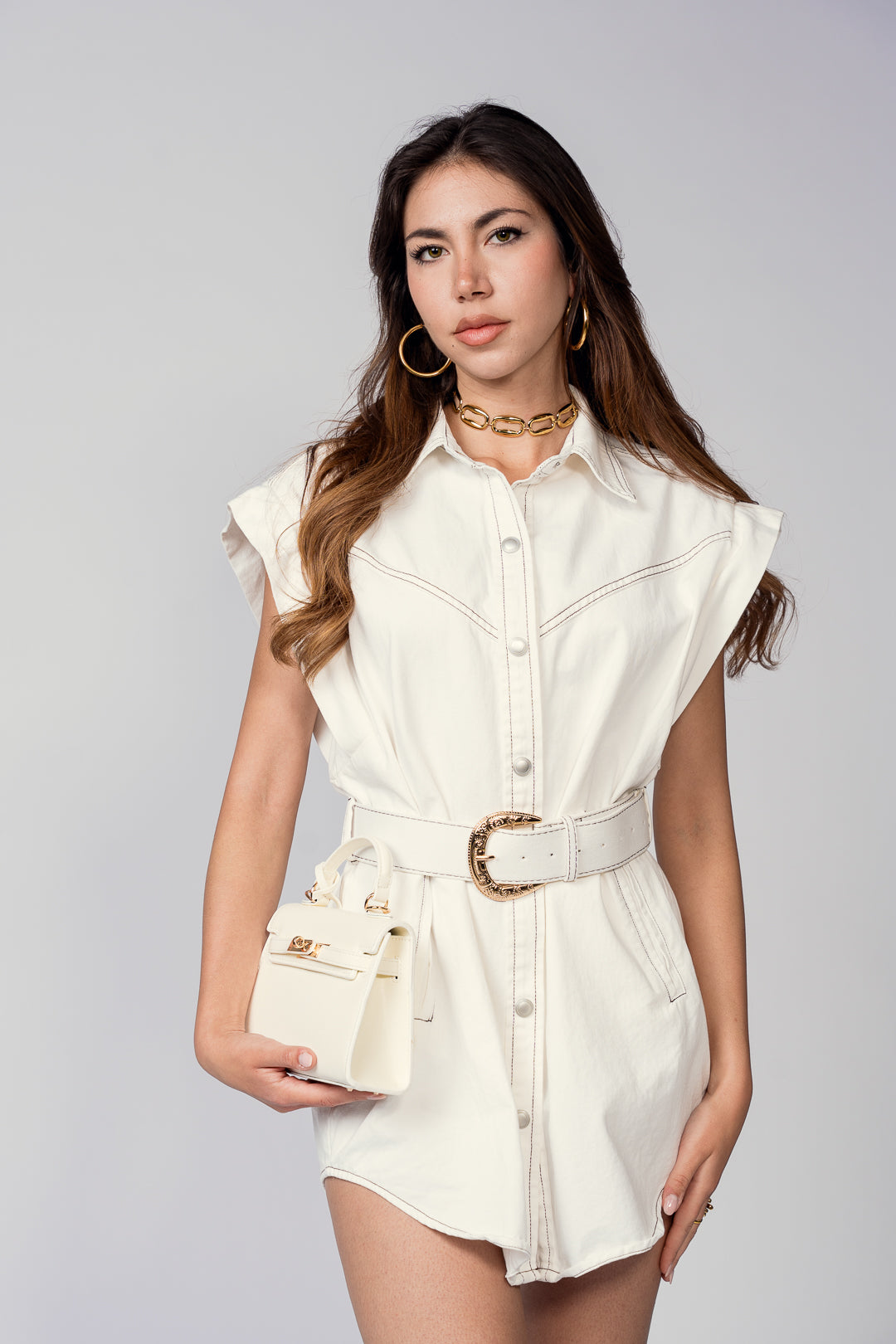 KETTY MINI BAG