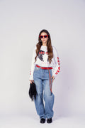 T SHIRT BAD GIRL
