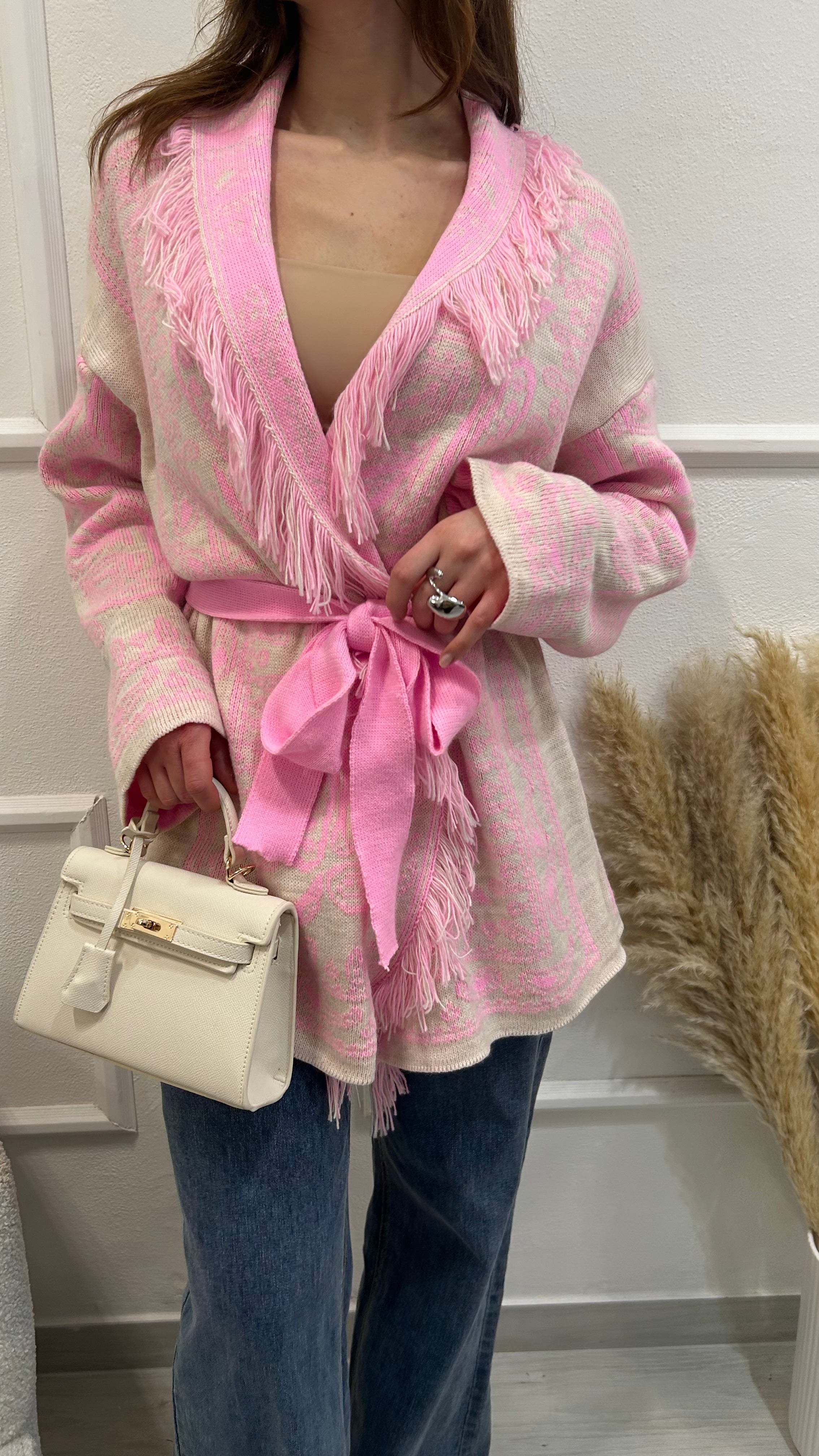 Cardigan “Sophia”