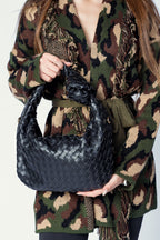 JOLIE BIG BAG BLACK