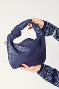 BALE BAG BLU