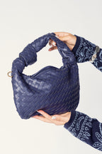 BALE BAG BLU