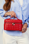 RED BANG BAG