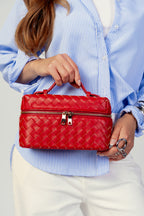 RED BANG BAG