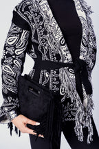 MIAMI BAG Nero