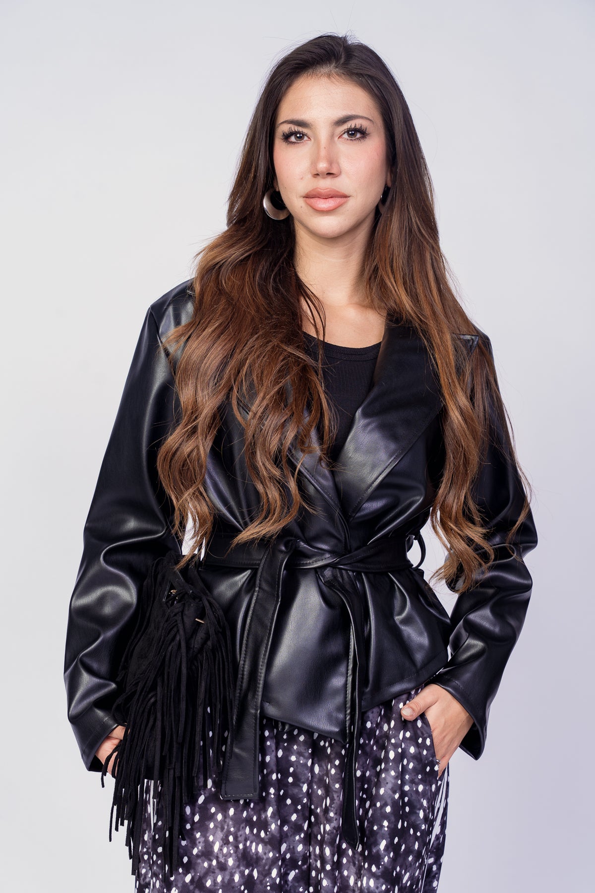 BIKER BASIC