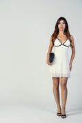 MINI DRESS SERENITY
