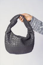 JOLIE BIG BAG GRIGIA