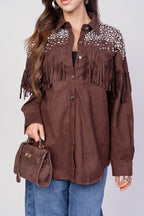 CAMICIA LIKE A STAR