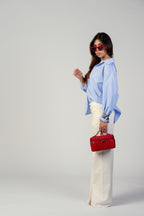RED BANG BAG