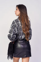 CAMICIA VICHY