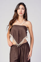 COORDINATO SHEEL