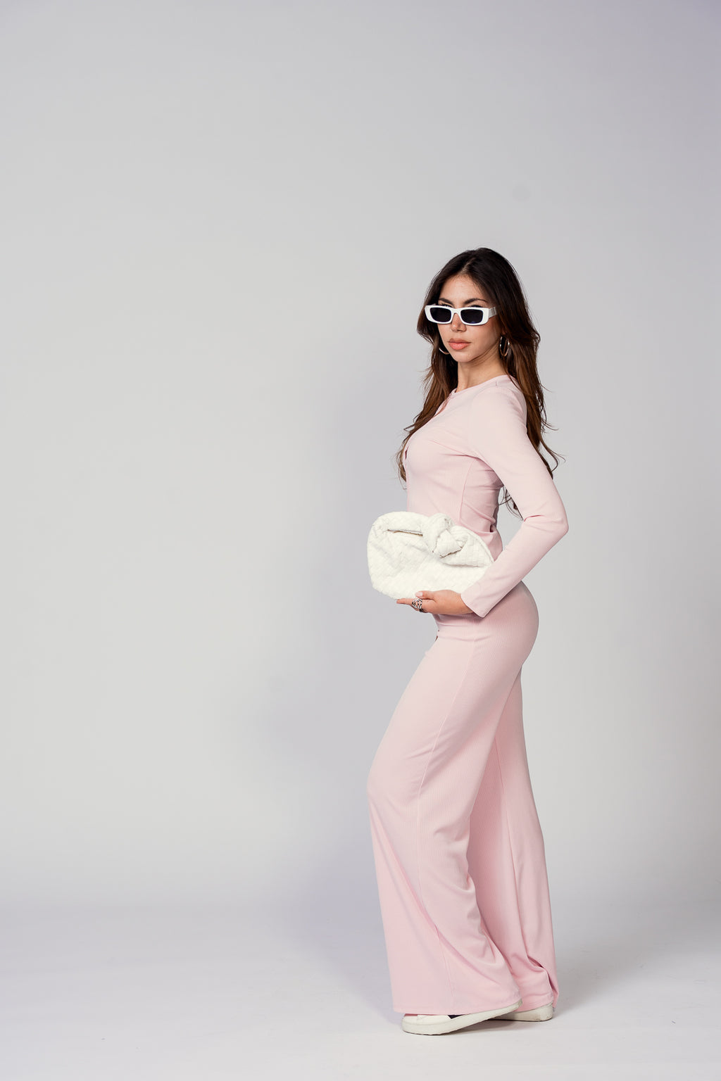 COO-SET PINK SPORTY