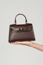KETTY MINI BAG LEATHER