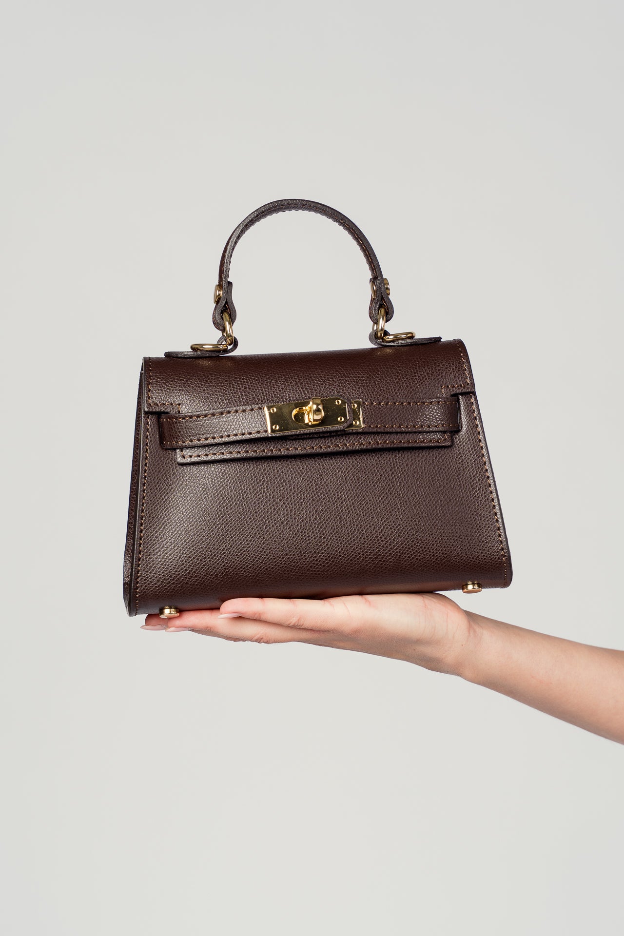 KETTY MINI BAG LEATHER