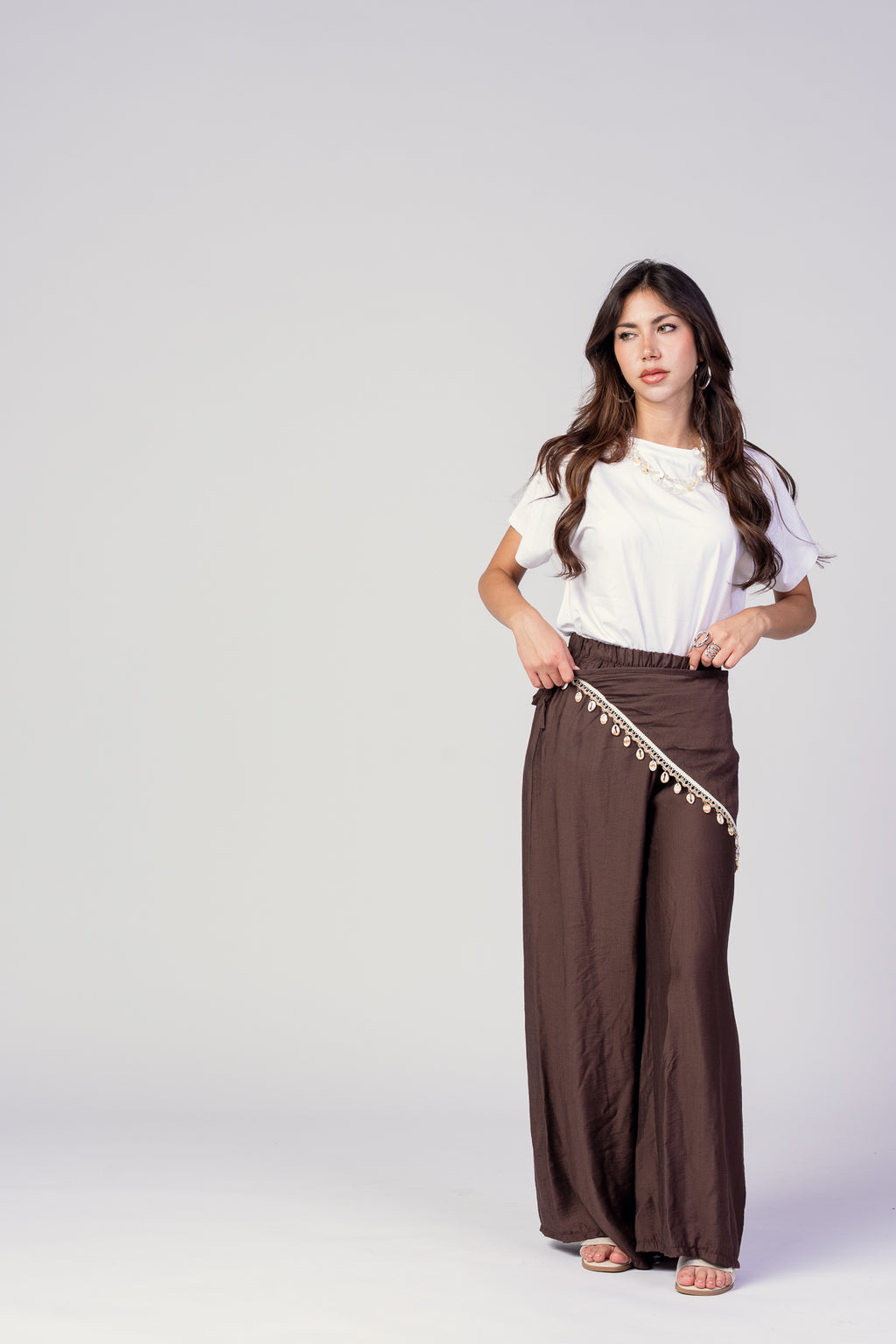 COORDINATO SHEEL
